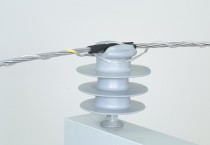 Helical Ties for T2 Conductor